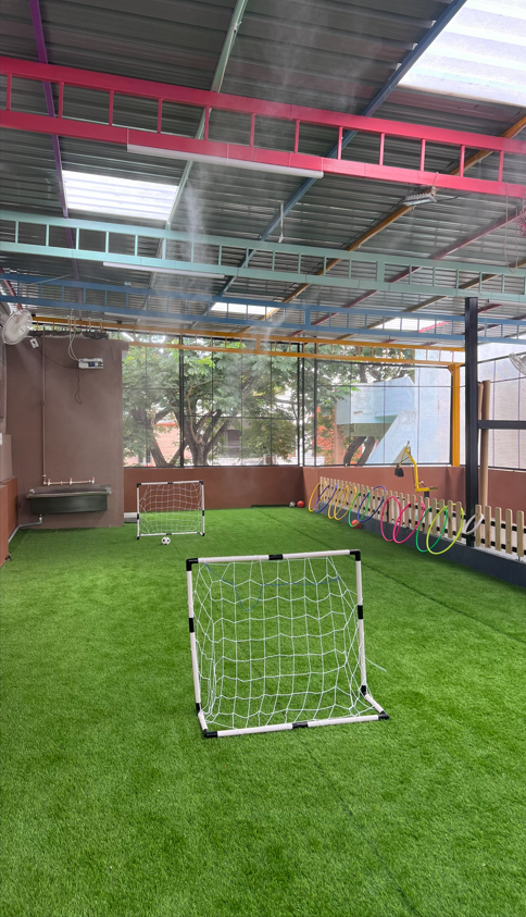 Play Area 1