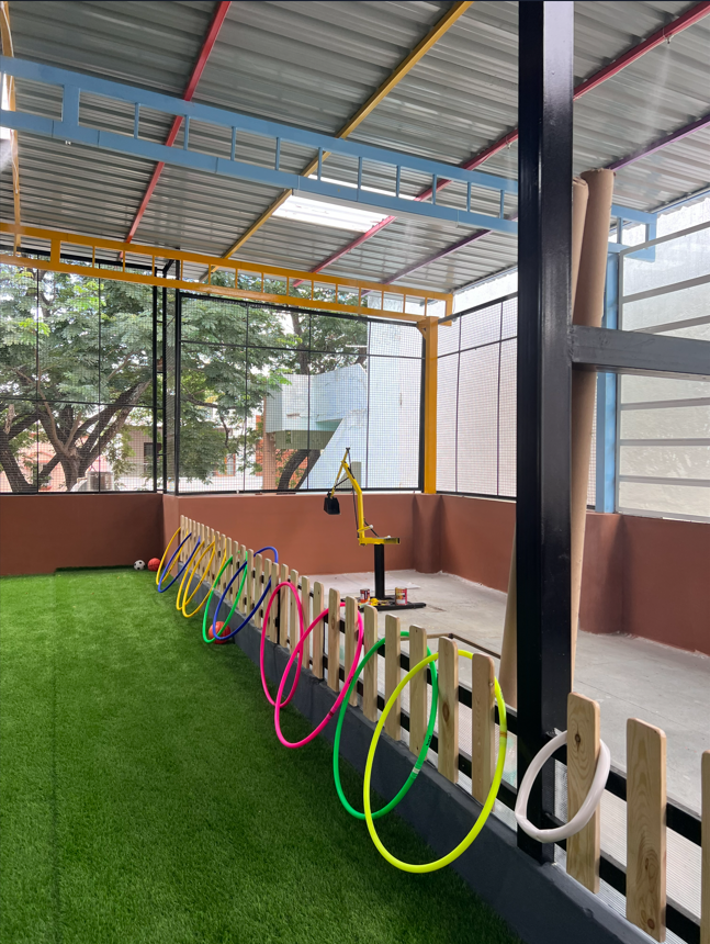 Play Area 2