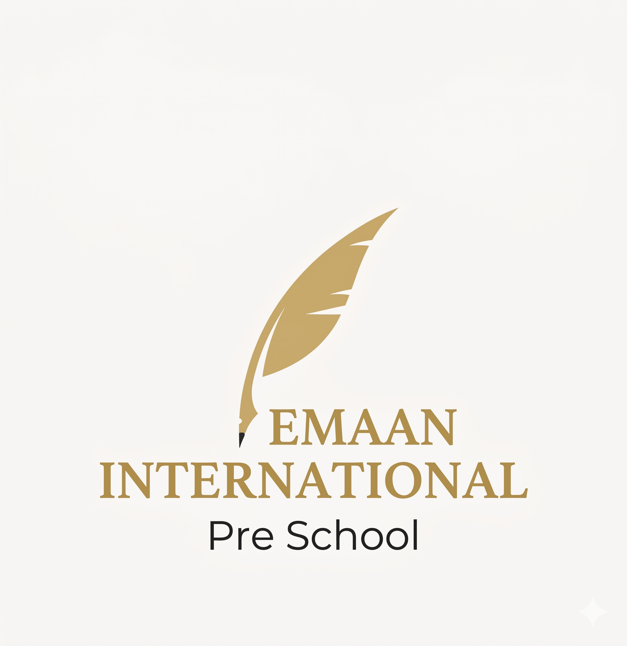 Emaan Logo